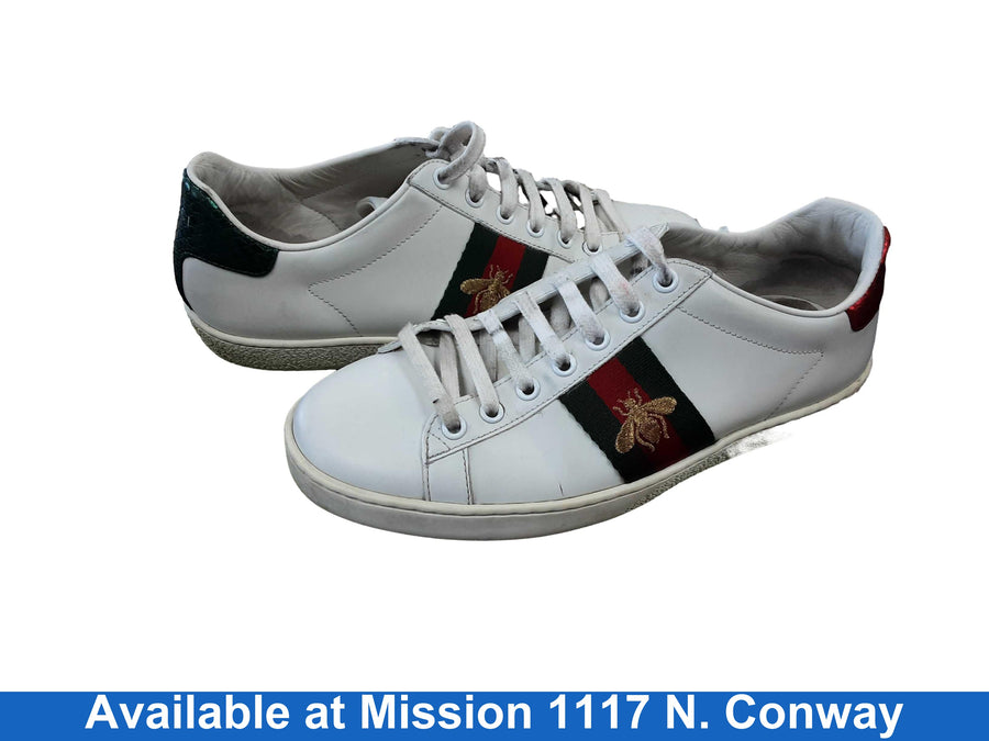 Gucci 431942 A38g0 9064 White