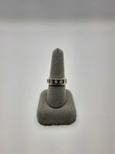14kt Fancy Men's Ring