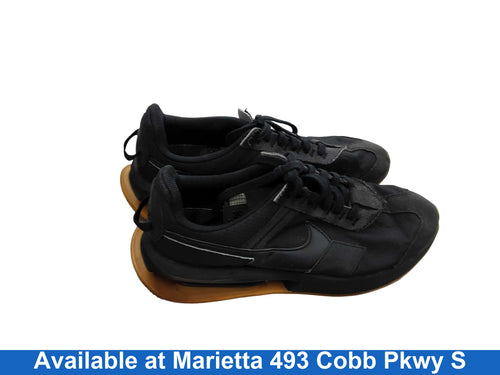 Nike Dz4397-001 Black