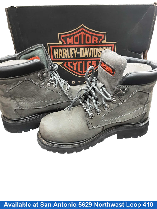 Harley Davidson D83366 Black