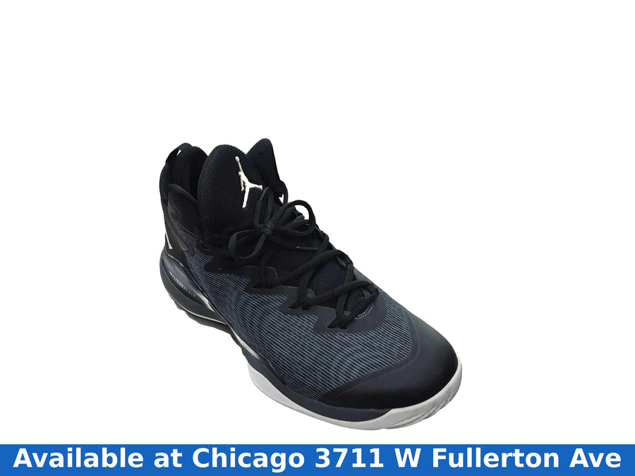 Jordan 684933-003 Black