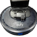 Eufy Robo Vac 25c Black Floor Sweeper