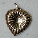 Symbol Pendant - Yellow Gold 14k (.585) 0.8 grams