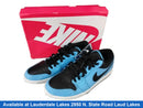 Jordan 553558-403 Blue