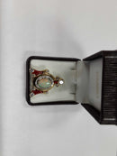 Pin / Broach Yellow Gold 18k (.750) 41.4 grams