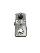 Tcelectronics Dito Looper Gray Audio Equipment