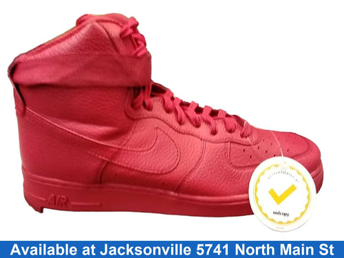 Nike A02440-600 Red