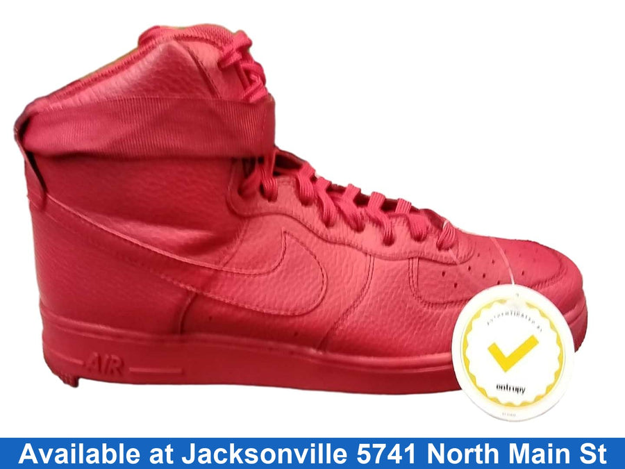 Nike A02440-600 Red