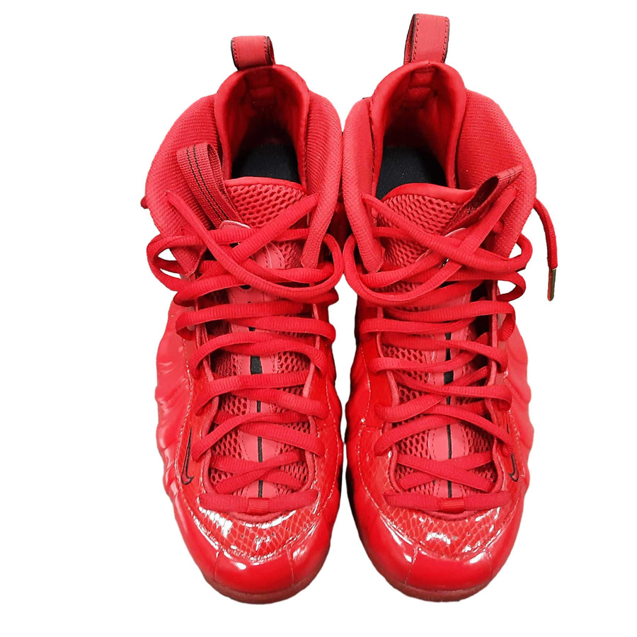 Nike Hf0794-600 Air Foamposite Pro Red