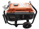 Generac Gp3600 Orange Generator