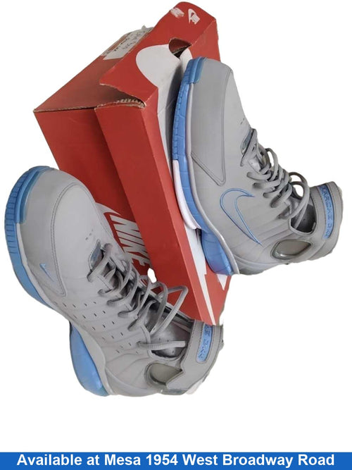 Nike 308475-002 Gray