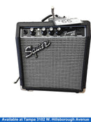 Frontman 10g Black Bass Amplifier