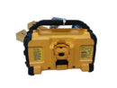 Dewalt Dcr010 Yellow Short Wave Radio