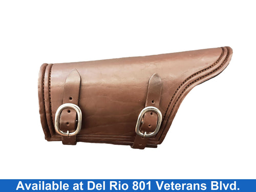 Rob Shield Welding Arm Pad Brown Regular Clothing / Accessory
