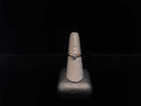Women's Ring - Solitaire - Yellow Gold 10k (.417) 1.9 grams Size 7