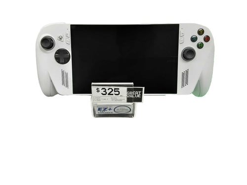 Microsoft Rc73ya 1 Tb White Portable Video Game System