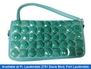 Kate Spade Blue Purse / Handbag