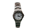 Citizen 870200 Silver Regular Watch