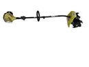 Ryobi Full Crank 2 Cycle Green Gas String Trimmer