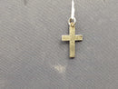 Religious Pendant - Silver 1.7 grams