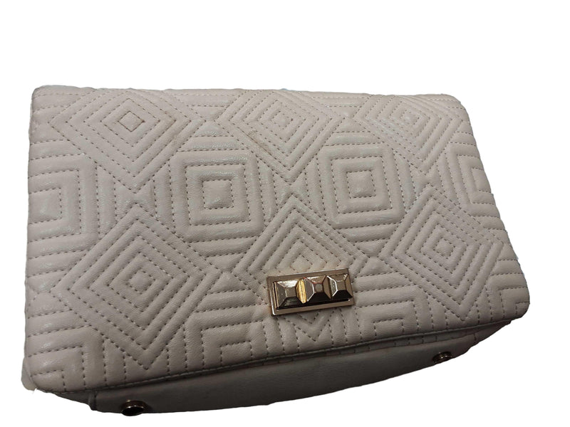 Zara Ruc 80089348-4 Beige / Tan Purse / Handbag