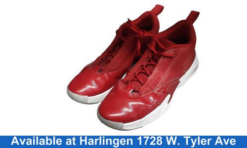 Jordan Fq8298-601 Red