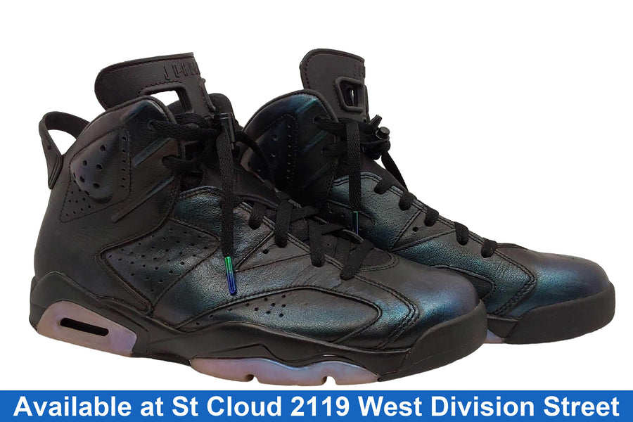 Jordan 907961-015 Blue