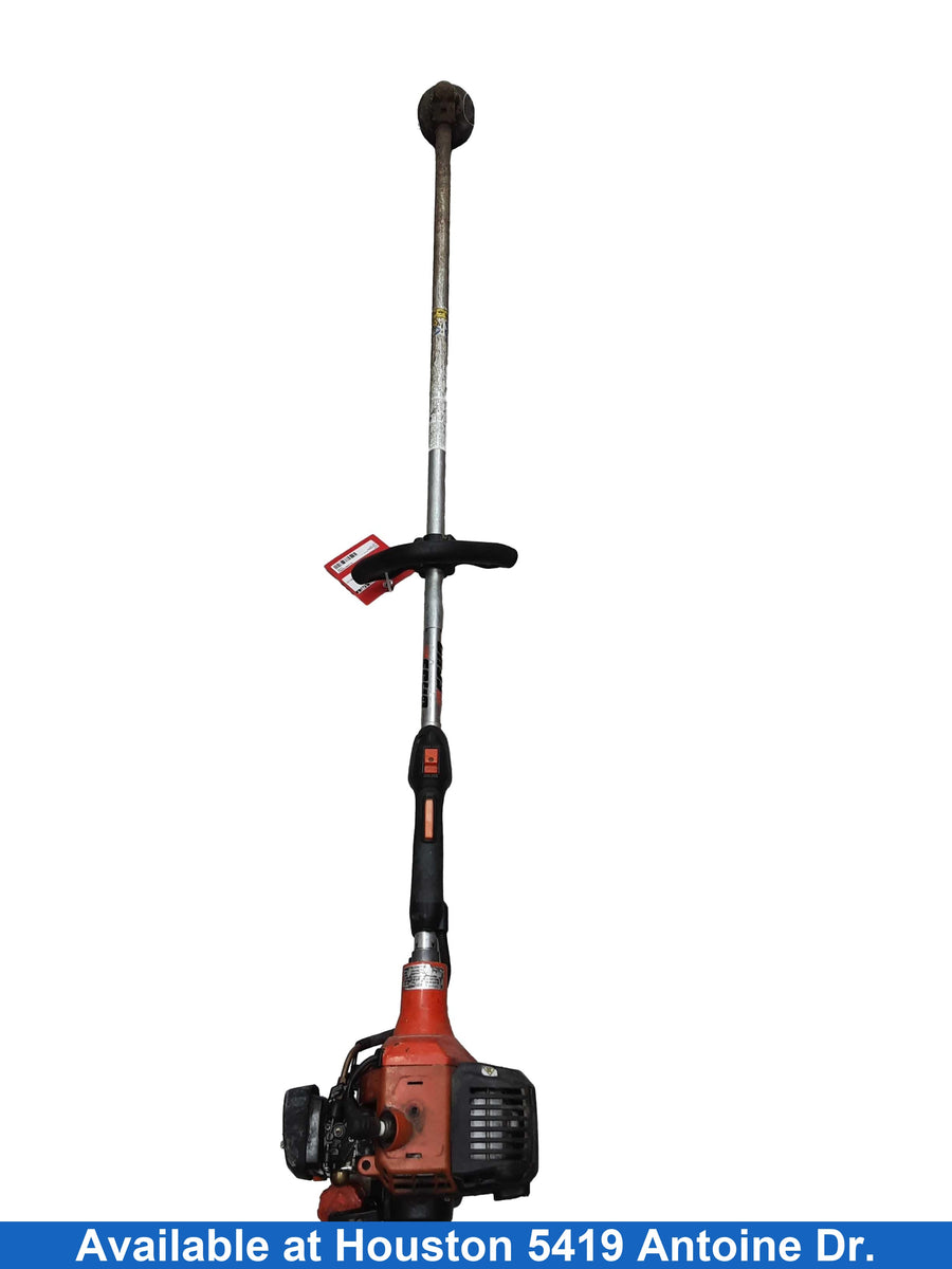 Echo Srm-230 Orange Gas String Trimmer