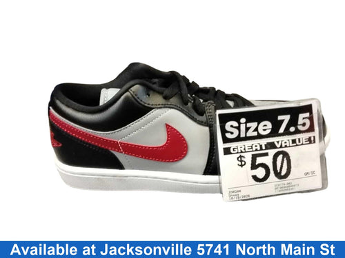Jordan Dc0774-062 Black