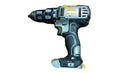 Dewalt Worn Yellow Cordless Hammer Drill
