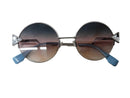 Fendi Ff 0243 Blue