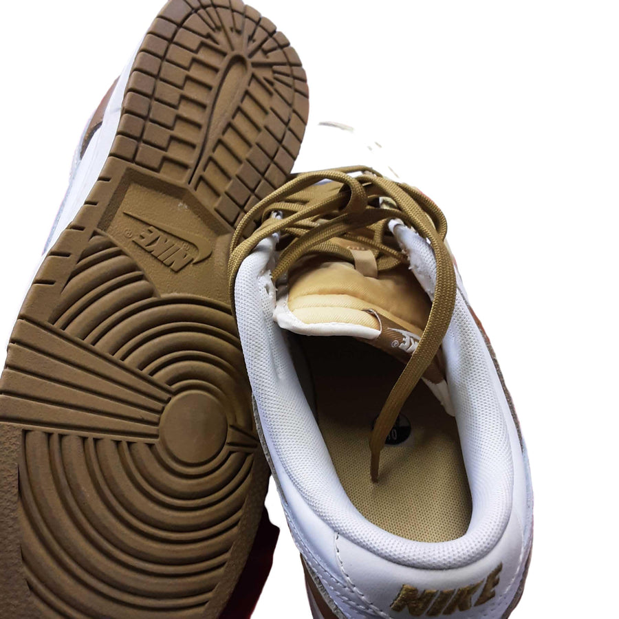 Nike Fz4042-716 Yellow