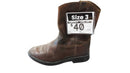 Justin 4782y Brown