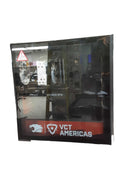 Vct Americas Hp05i-series A356ib401b Amd Ryzen 7 32 Gb 900 Gb Black Desktop