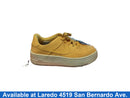 Nike Ar5339-700 Yellow