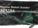 Hychika Fl118a Green