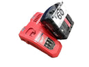 Milwaukee M18redlithiumxc4.0 Red Power Tool Accessory