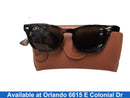 Ray-ban Rb4140 Brown