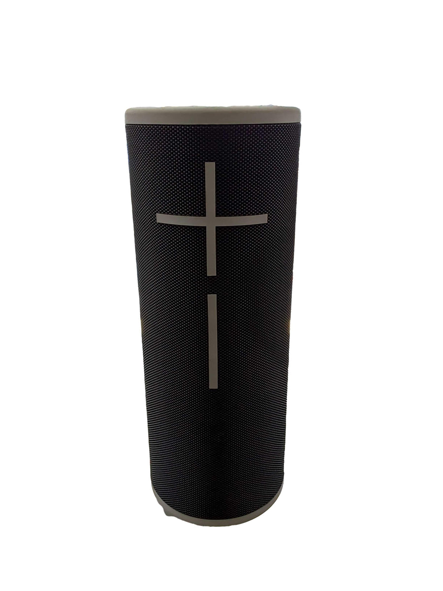 Ultimate Ears S-00171 Gray Portable Speaker