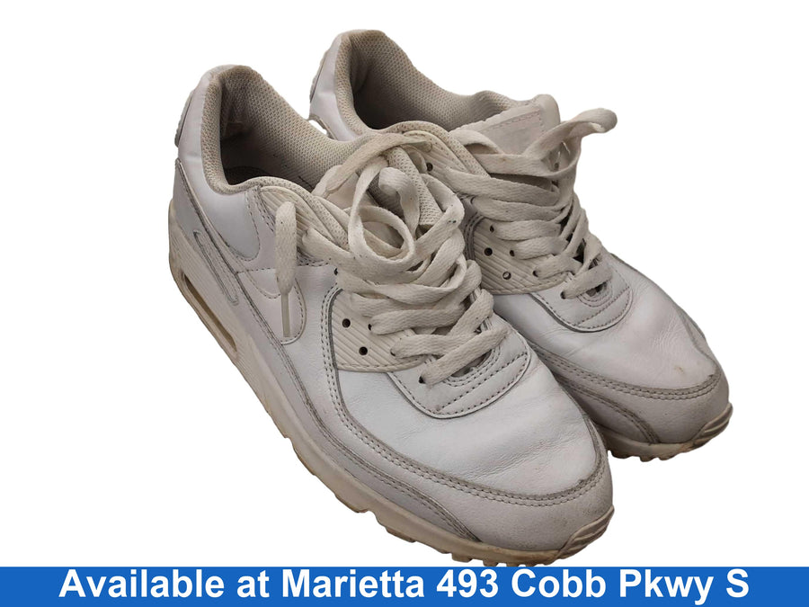 Nike Cz5594-100 White