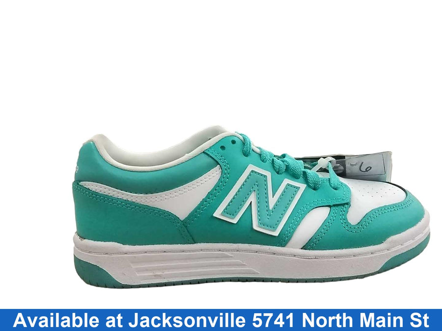 New Balance Gsb480at Blue