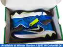 Nike Dz7533-400 Blue