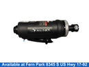 Husky H4220 Black Pneumatic Grinder