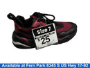 Puma 36850403 Red