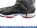 Jordan 378037-010 Black