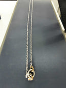 Chain - Silver 13.1 grams 28 inch