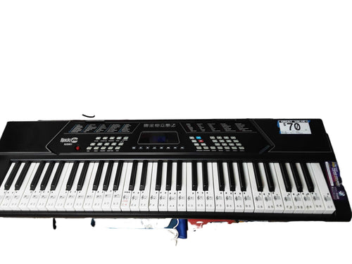 Rock Jam Rj5061 Black