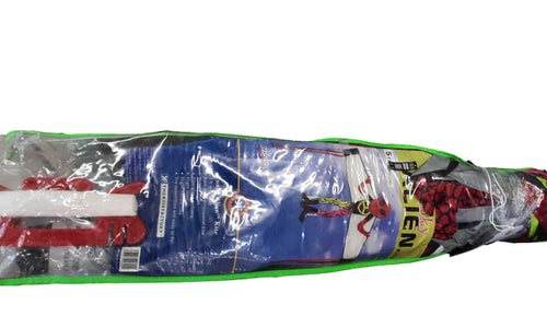 Boomer Kites Multi-color Yard Sport
