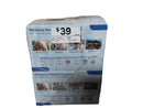 Smart Camera Cb201 White Security Camera Only