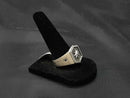 Men's Ring - Silver 11.2 grams Size 10.5